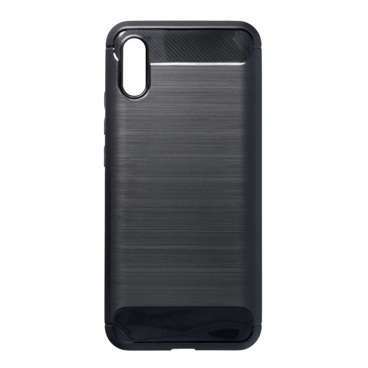 Etui na Xiaomi Redmi 9A / 9AT Carbon czarne