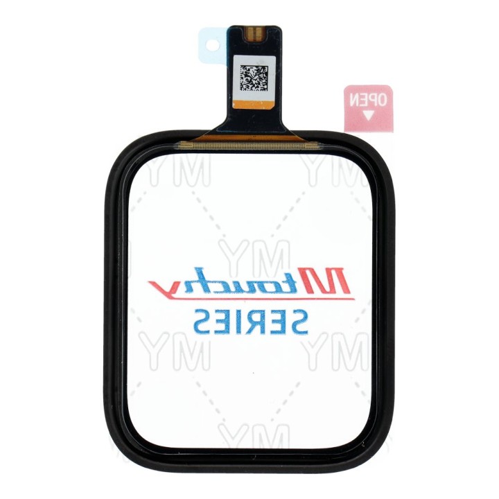 MUSTTBY touch screen + OCA for Apple Watch series 5-44MM
