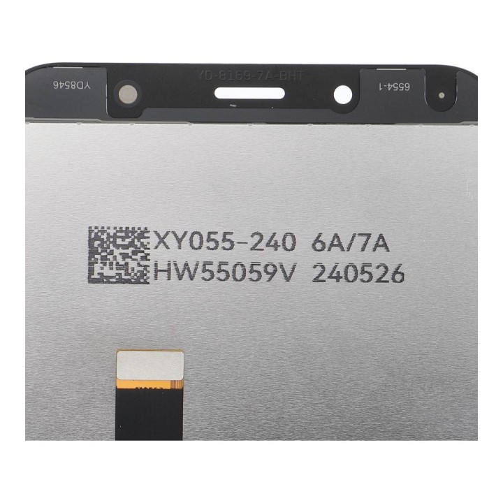 FixCell LCD дисплей для REDMI 7A OEM без рамки