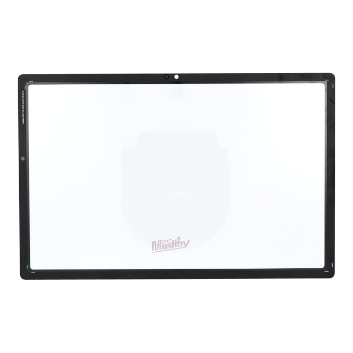 MUSTTBY glass + OCA for Samsung X200 A8