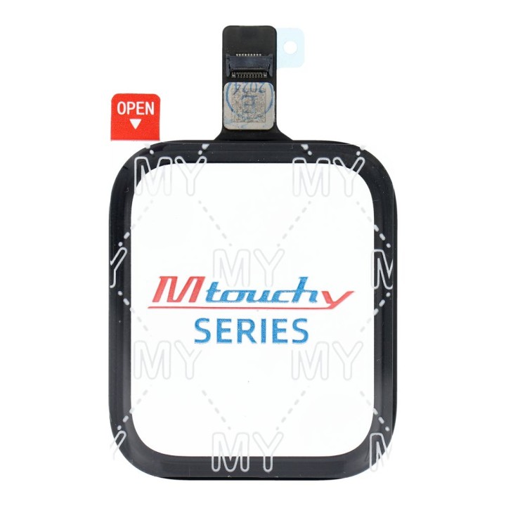 MUSTTBY touch screen + OCA for Apple Watch series 5-44MM