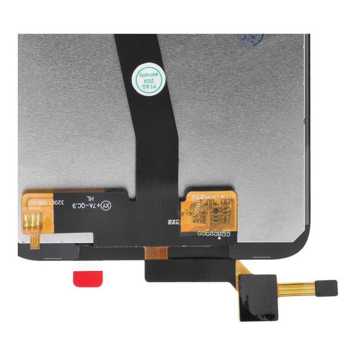 FixCell LCD дисплей для REDMI 7A OEM без рамки