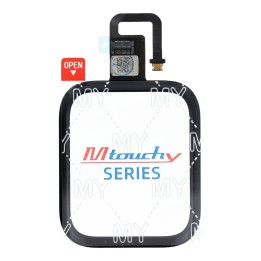 MUSTTBY touch screen + OCA for Apple Watch series 6-44MM