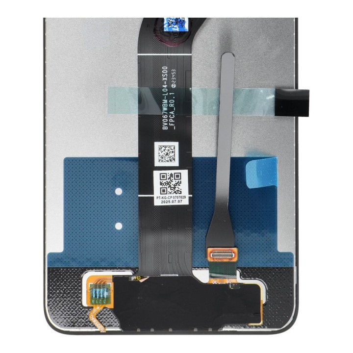 FixCell LCD display for REDMI 9 OEM without frame