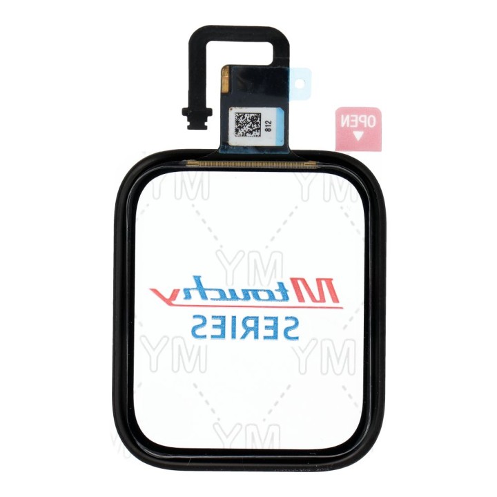MUSTTBY touch screen + OCA for Apple Watch series 6-44MM