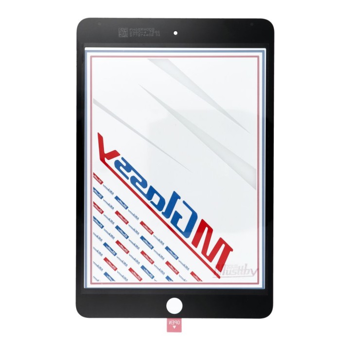 MUSTTBY Ekran dotykowy + OCA do iPAD Mini 4 (czarny)