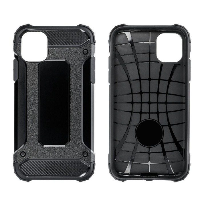 Чохол для iPhone 7 Armor чорний