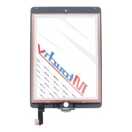 MUSTTBY touch screen + OCA for iPAD Air 2 (white)
