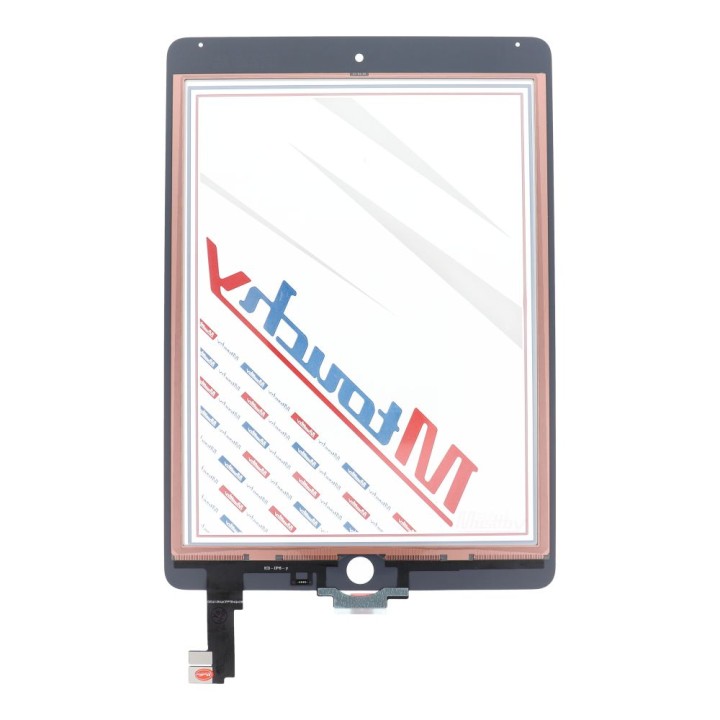MUSTTBY touch screen + OCA for iPAD Air 2 (white)