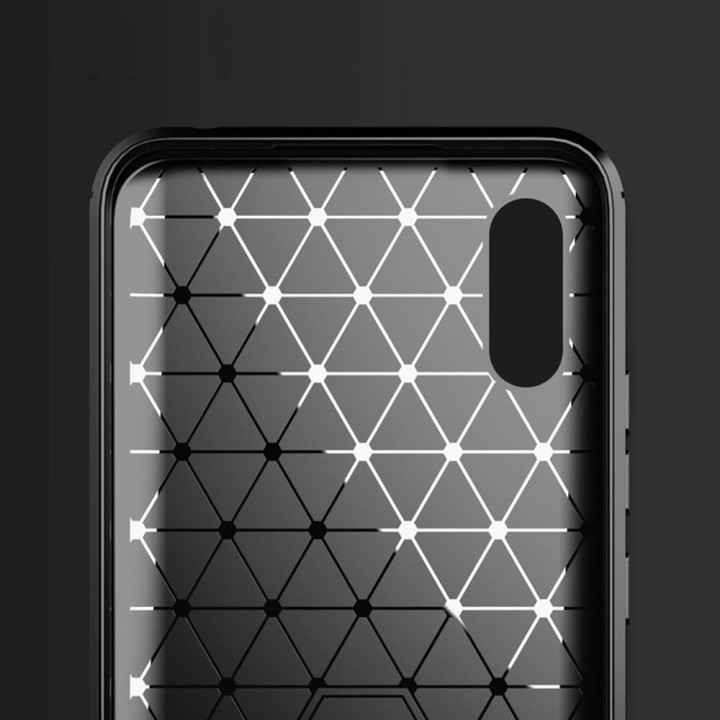 Case for Xiaomi Redmi 9A / 9AT Carbon black