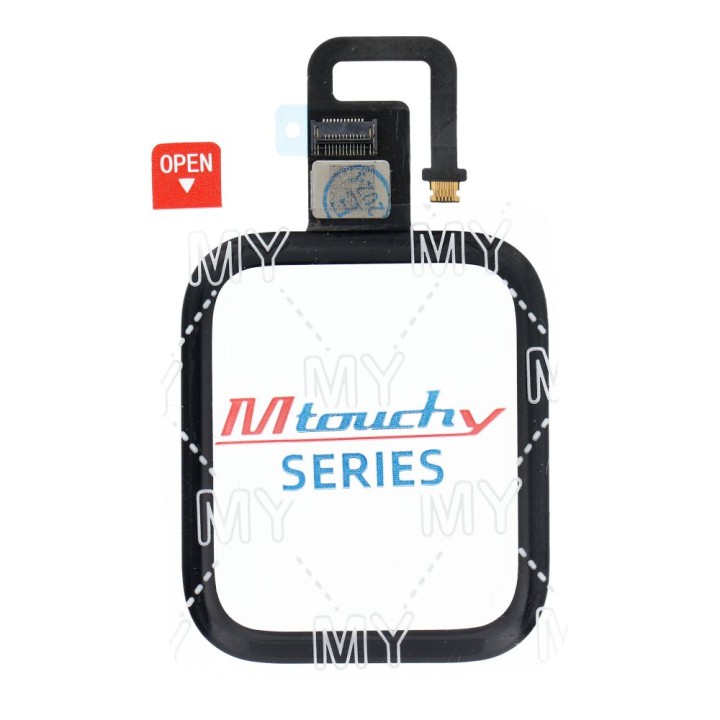 MUSTTBY touch screen + OCA for Apple Watch series 6-40MM