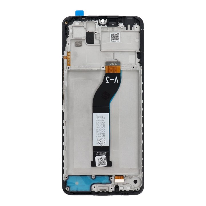 Display for Xiaomi Redmi 13C 4G / 5G