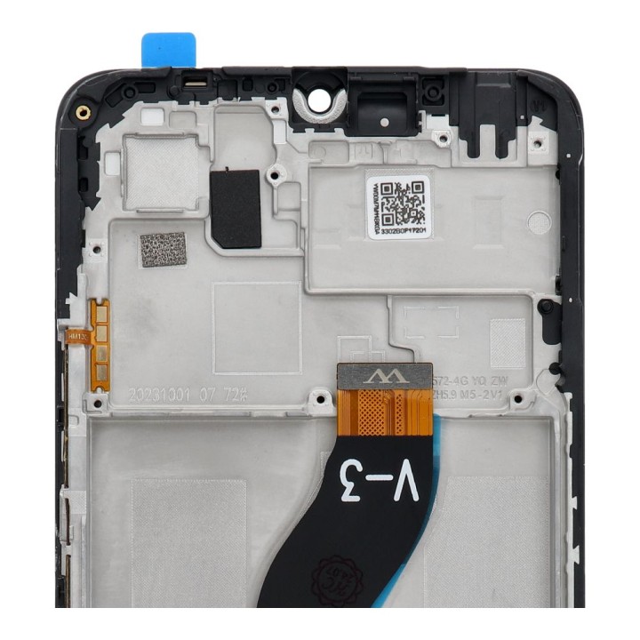 Display for Xiaomi Redmi 13C 4G / 5G