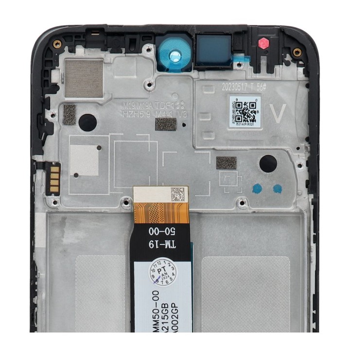 Дисплей для Xiaomi Redmi 12 4G