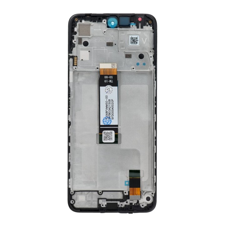 Дисплей для Xiaomi Redmi 12 4G