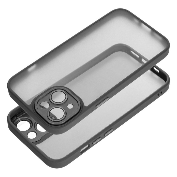 Чехол для iPhone 14 Variete черный