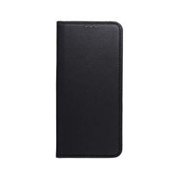 Etui z klapką na Honor 200 LITE Smart Case Book czarne