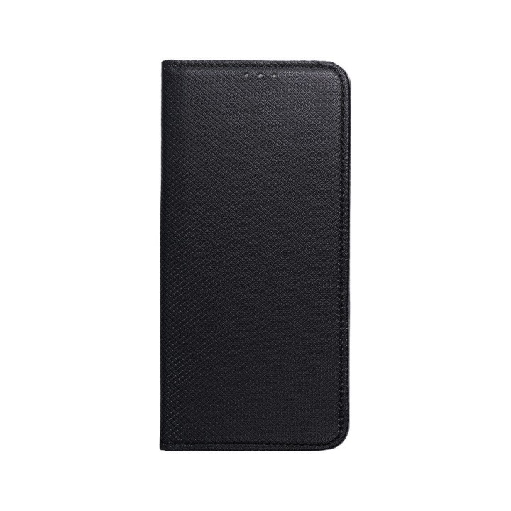 Чехол с клапаном для Honor 200 LITE Smart Case Book черный