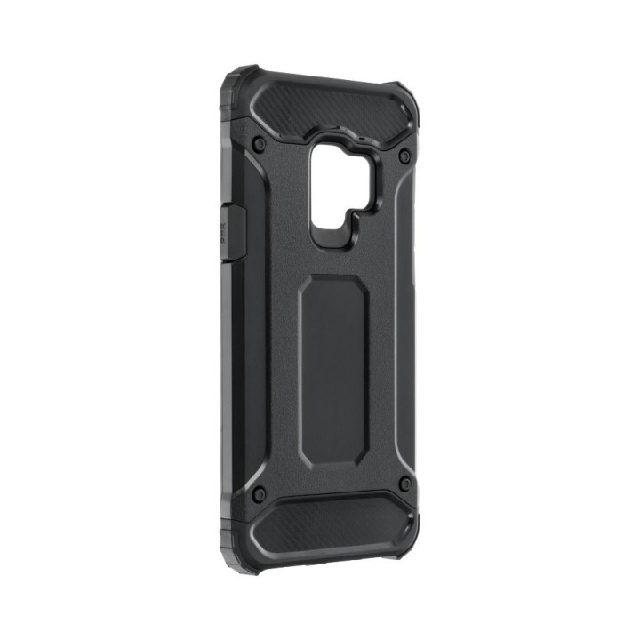 Чохол для Samsung S9 Armor чорний