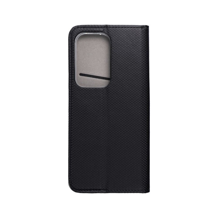 Flip case for Honor 200 LITE Smart Case Book black