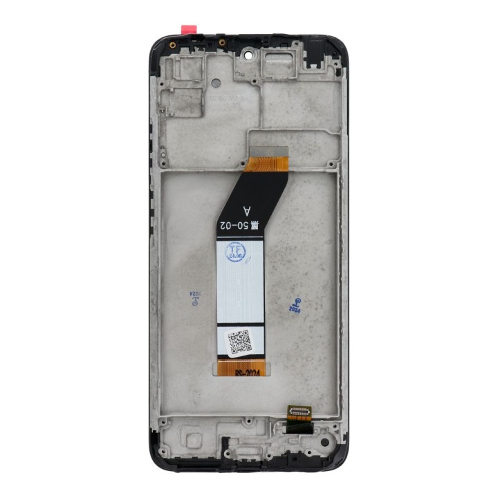 Display for Xiaomi Redmi 10 (2022)
