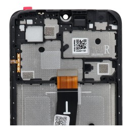 Дисплей для Xiaomi Redmi 12C