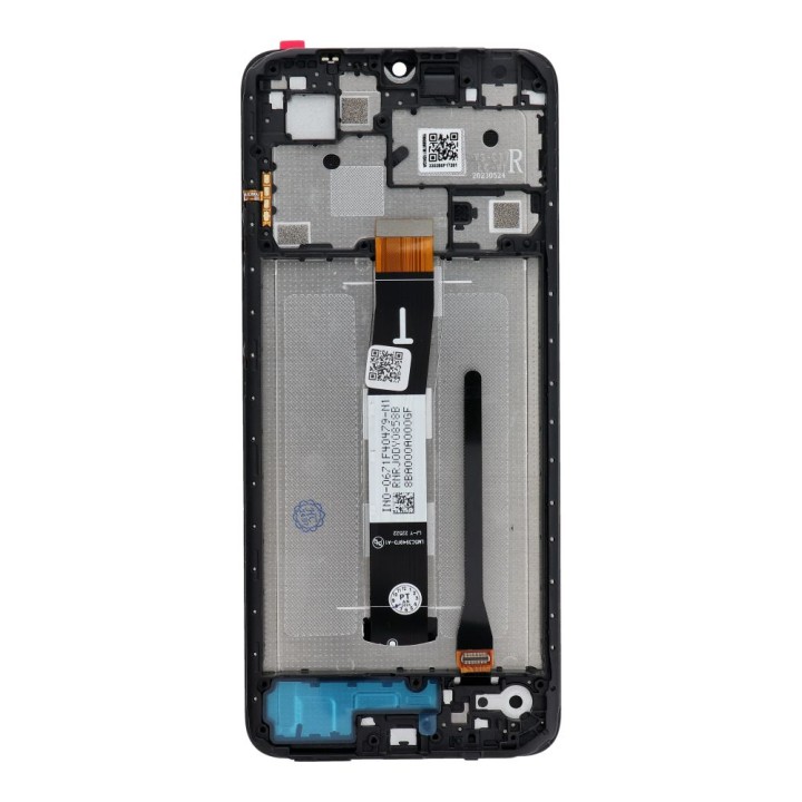 Дисплей для Xiaomi Redmi 12C