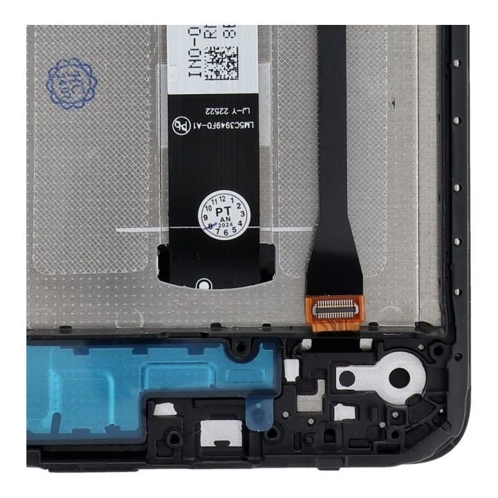 Дисплей для Xiaomi Redmi 12C