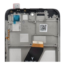 Wyświetlacz do Xiaomi Redmi Note 11 4G