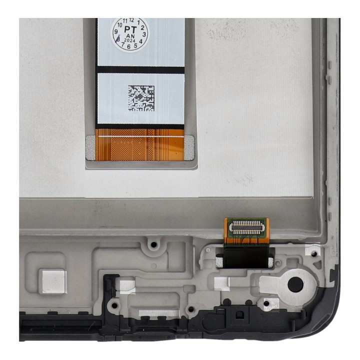 Display for Xiaomi Redmi Note 11 4G