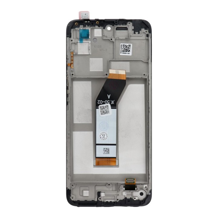 Дисплей для Xiaomi Redmi Note 11 4G