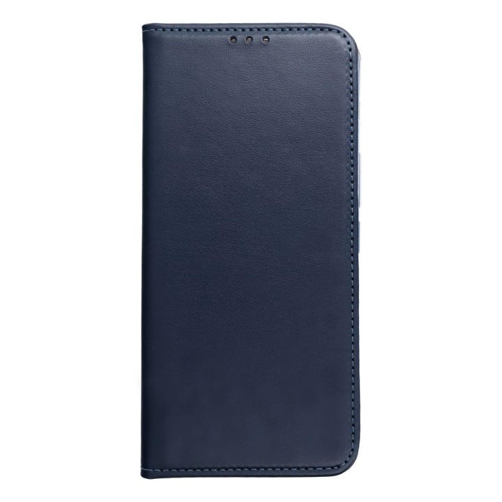 Flip case for Honor 200 Smart Magneto navy blue