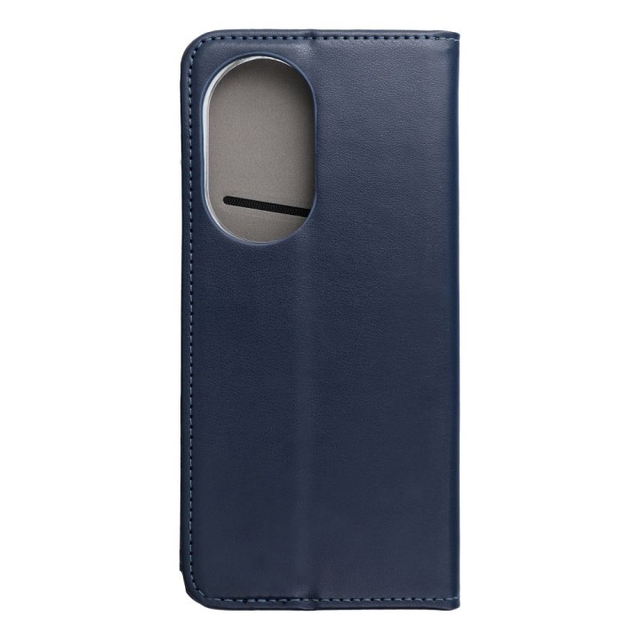 Flip case for Honor 200 Smart Magneto navy blue