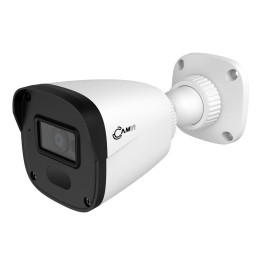 CAMVI вулична камера IP 4 Mpx 2,8 mm CV-IPB1428-A-S4 біла