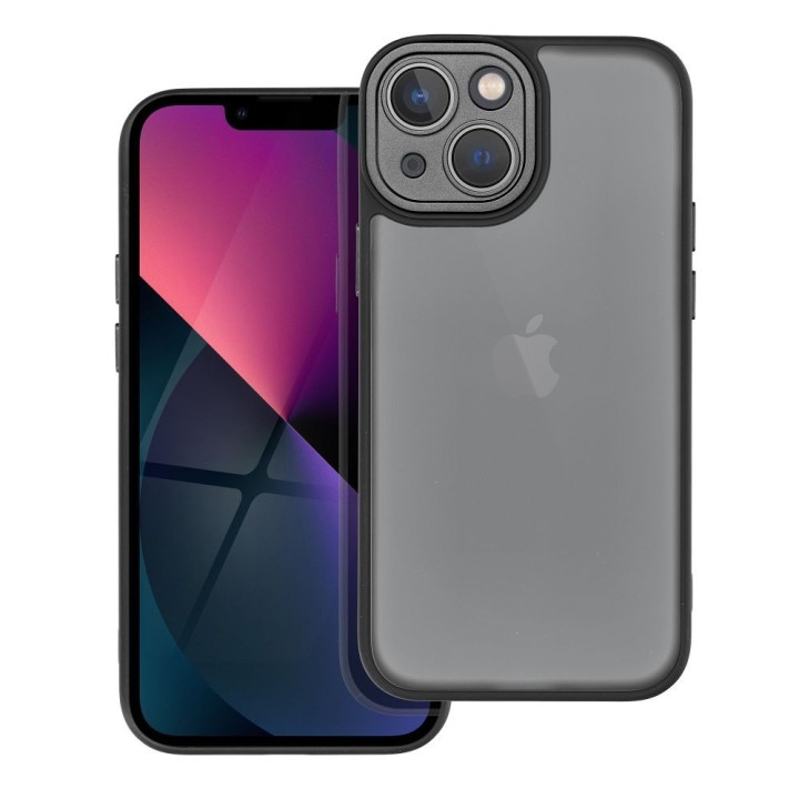Чохол для iPhone 13 MINI Variete чорний