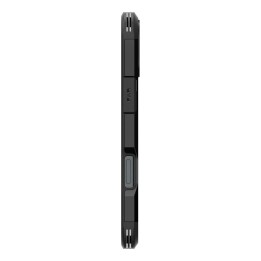 SPIGEN futerał TOUGH ARMOR MAG kompatybilny z MagSafe do IPHONE 16 black