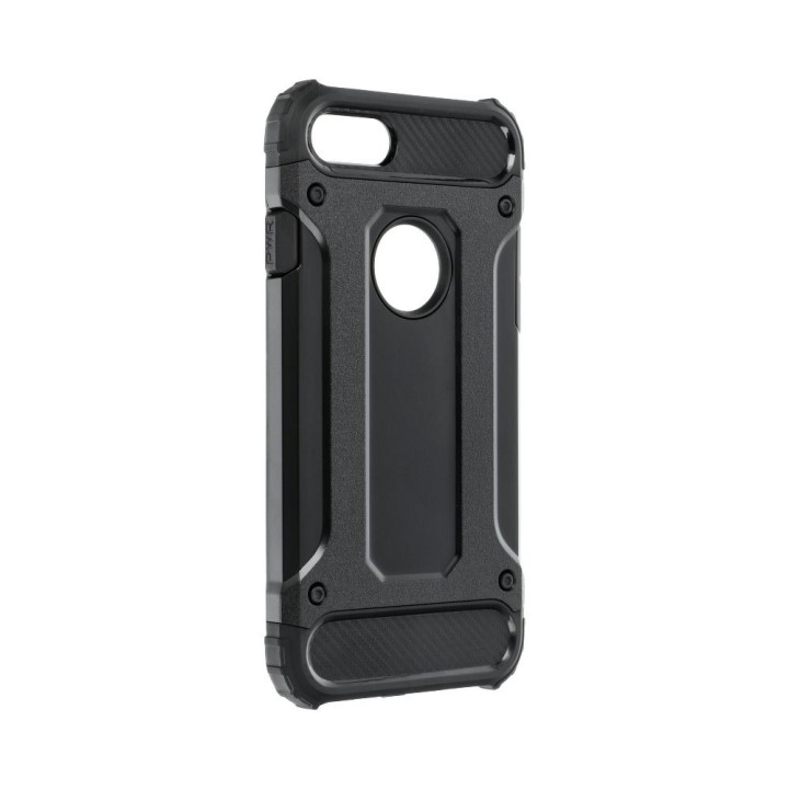 Чохол для iPhone 8 Armor чорний