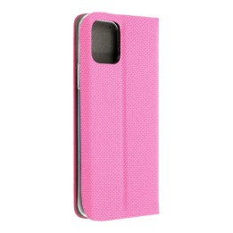 Flip case for Samsung S24 FE Sensitive Book pink