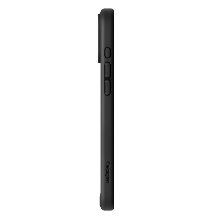 SPIGEN чохол ULTRA HYBRID для IPHONE 16 matte black