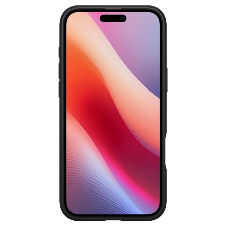 SPIGEN чохол ULTRA HYBRID для IPHONE 16 matte black