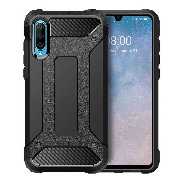Чохол для Samsung A50 / A50S / A30S Armor чорний