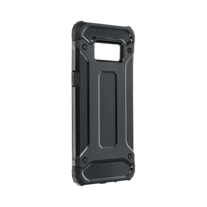 Чехол для Samsung S8 Armor черный