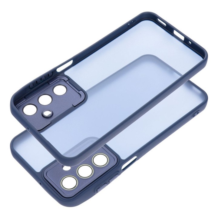 Case for Samsung A16 5G / A16 4G Variete navy blue