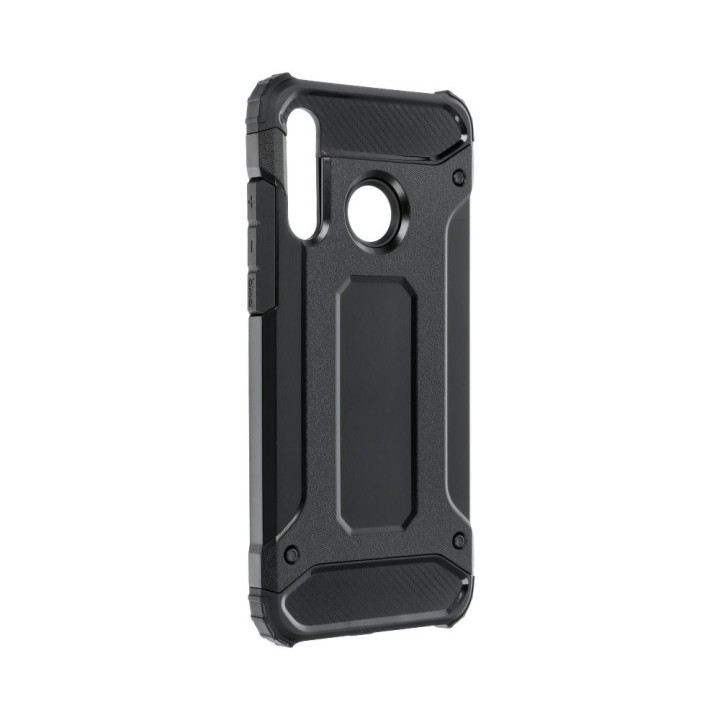 Чехол для Huawei P30 LITE Armor черный