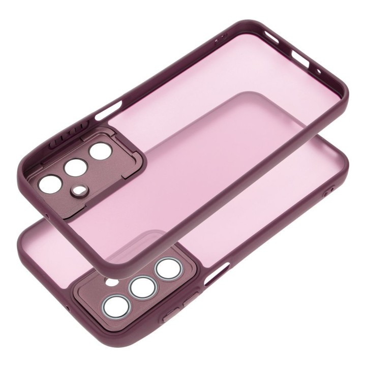 Case for Samsung A16 5G / A16 4G Variete purple