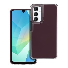 Чехол для Samsung A16 5G / A16 4G Matrix фиолетовый