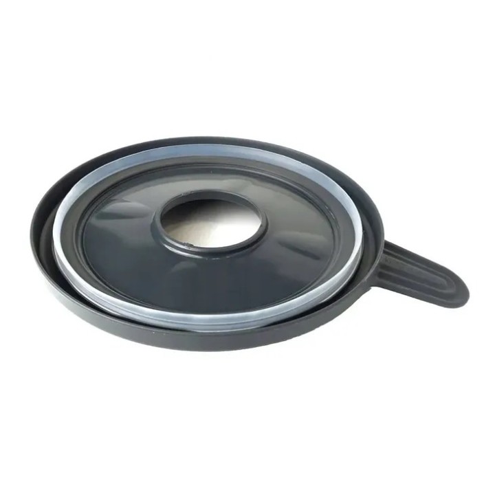 Pokrywa naczynia miksującego z uszczelką do Thermomix TM6 i TM5