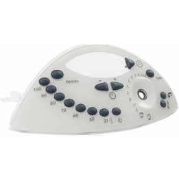 Front control panel with buttons for Thermomix TM31