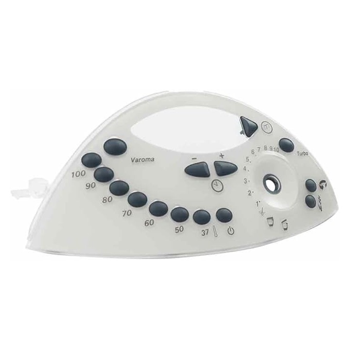 Panel sterujący front z przyciskami do Thermomix TM31