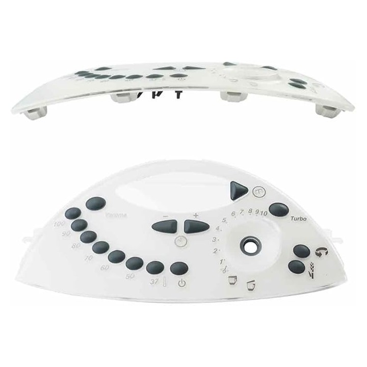 Front control panel with buttons for Thermomix TM31